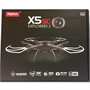 Syma X5SC Explorers 2 quadricottero con telecamera HD-RTF-HEADFREE 2.4ghz 31.5cmx31.5cm NERO - X5SC