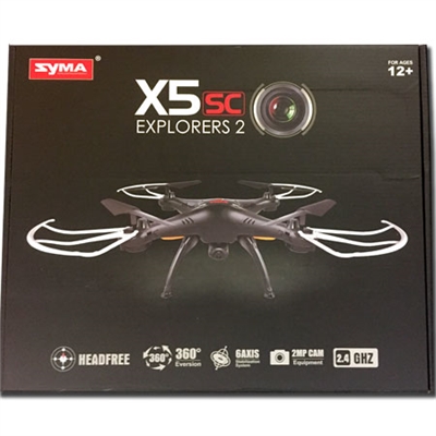 X5sc explorers 2 hotsell