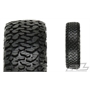 PROLINE GOMME BF GOODRICH K02 1.9" G8 Rock Terrain Tyres with memory foam (diametro esterno 110mm)2 - PRL10124-14