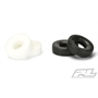 PROLINE GOMME BF GOODRICH K02 1.9" G8 Rock Terrain Tyres with memory foam (diametro esterno 110mm)3 - PRL10124-14