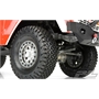 PROLINE GOMME BF GOODRICH K02 1.9" G8 Rock Terrain Tyres with memory foam (diametro esterno 110mm)5 - PRL10124-14