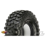 PROLINE Gomme BF Goodrich Krawler KX Red Label 1.9" Predator Type (2) (diametro esterno 120mm) - PRL10136-03