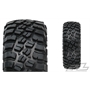 PROLINE Gomme BF Goodrich Mud Terrain T/A KM3 1.9" G8 Type (2) (120x45mm)2 - PRL10150-14