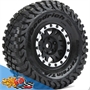 PROLINE Gomme BF Goodrich Mud Terrain T/A KM3 1.9" G8 Type (2) (120x45mm)7 - PRL10150-14