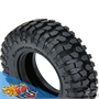PROLINE Gomme Class 0 Goodrich Krawler T/A KX 1.9" G8 Rock Tyres (98x33mm)3 - PRL10171-14