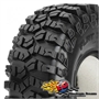 PROLINE GOMME Flat Iron 1.9 XL G8 Rock Terrain Tyres Memory Foam (diametro esterno 120mm) - PRL10112-00