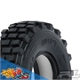 PROLINE Gomme GRUNT Rock Terrain Crawler Truck Tyres 1.9" (2) (diametro esterno 110mm) - PRL10172-14
