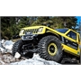 PROLINE GOMME HYRAX 1.9" G8 Rock Terrain Tyres Crawler Truck Tyres (diametro esterno 120mm)8 - PRL10128-14