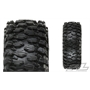 PROLINE Gomme HYRAX 2.2" G8 Rock Terrain Truck Tyres Crawler / Rock Racer (diametro 145mm)2 - PRL10132-14