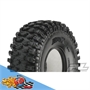 PROLINE Gomme HYRAX 2.2" Rock Terrain Truck Tyres (diametro 145mm) - PRL10132-03