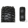 PROLINE Gomme HYRAX 2.2" Rock Terrain Truck Tyres (diametro 145mm)2 - PRL10132-03