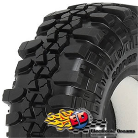 PROLINE GOMME Interco TSL SX Super Swamper 1.9" G8 (diametro est. 110mm) PROLINE GOMME Interco TSL SX Super Swamper 1.9" G8 (diametro est. 110mm) - PRL1163-14