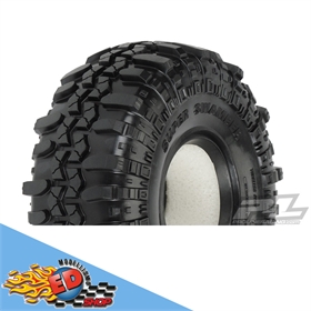 PROLINE GOMME Interco TSL SX Super Swamper XL 1.9" G8 (diametro 120mm) PROLINE GOMME Interco TSL SX Super Swamper XL 1.9" G8 (diametro 120mm) - PRL1197-14