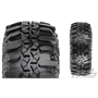 PROLINE Gomme Interco TSL SX Super Swamper XL 1.9" Predator Tyres (2) (diametro esterno 120mm)2 - PRL1197-03