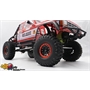 Yeah Racing Gomme 1.9inch mescola morbida con inserti x Scaler Crawler (2) (diametro esterno 115)3 - WL-0136