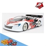 S-Workz S35-3GT2e 1/8 PRO Brushless On-Road GT 2020 - SW910038