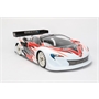 S-Workz S35-3GT2e 1/8 PRO Brushless On-Road GT 20202 - SW910038