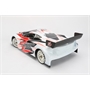 S-Workz S35-3GT2e 1/8 PRO Brushless On-Road GT 20204 - SW910038