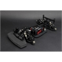 S-Workz S35-3GT2e 1/8 PRO Brushless On-Road GT 20205 - SW910038