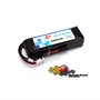 INTELLECT 2800/1C 3S Flat batteria LiPo TX 11.1v. 96x30x26mm - IP882890-3S