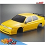 KillerBody Carrozzeria Alfa Romeo 155 GTA Gialla - KB48474