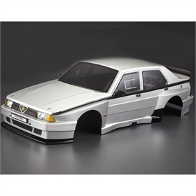KillerBody Carrozzeria Alfa Romeo 75 Turbo Evoluzione Argento KillerBody Carrozzeria Alfa Romeo 75 Turbo Evoluzione Argento - KB48485
