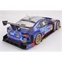 KillerBody Carrozzeria Subaru BRZ R&D Sport Finished Blue Body Kit 190mm7 - KB48665