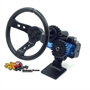 Yeah Racing Volante motorizzato con rotazione per Drift - Crawler - Scaler - YA-0539