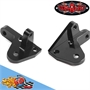 RC4WD Front Axle Mounts for RC4WD Crosscountry Offroad chassis - Z-S2073