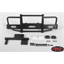 RC4WD Kangaroo Front Bumper w/Lights for Mojave II 2/4 Door Body Set (Black)5 - VVV-C0434