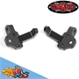 RC4WD Rear Axle Mounts for RC4WD Crosscountry Offroad chassis - Z-S2075