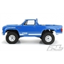 PROLINE 1977 Dodge RamCharger Carrozzeria Trasparente (12.3" 313mm)2 - PRL3525-00