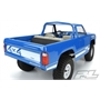 PROLINE 1977 Dodge RamCharger Carrozzeria Trasparente (12.3" 313mm)6 - PRL3525-00