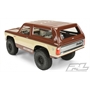 PROLINE 1977 Dodge RamCharger Carrozzeria Trasparente (12.3" 313mm)9 - PRL3525-00