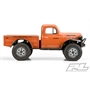 PROLINE Carrozzeria 1946 Dodge Power Wagon Crawler 313mm2 - PRL3499-00