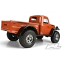 PROLINE Carrozzeria 1946 Dodge Power Wagon Crawler 313mm3 - PRL3499-00