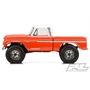 PROLINE Carrozzeria 1966 CHEVROLET C-10 (cab+bed) SCX10 trail honcho 12.3" (313mm)2 - PRL3483-00