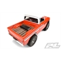 PROLINE Carrozzeria 1966 CHEVROLET C-10 (cab+bed) SCX10 trail honcho 12.3" (313mm)3 - PRL3483-00