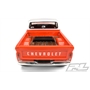 PROLINE Carrozzeria 1966 CHEVROLET C-10 (cab+bed) SCX10 trail honcho 12.3" (313mm)4 - PRL3483-00