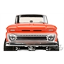 PROLINE Carrozzeria 1966 CHEVROLET C-10 (cab+bed) SCX10 trail honcho 12.3" (313mm)5 - PRL3483-00