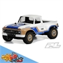 PROLINE Carrozzeria 1966 Ford F-100 - PRL3408-00