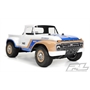 PROLINE Carrozzeria 1966 Ford F-1004 - PRL3408-00