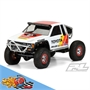 PROLINE Carrozzeria 1985 TOYOTA HILUX SR5 (cab+bed) SCX10 trail honcho 12.3" - PRL3466-00