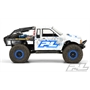 PROLINE Carrozzeria 1985 TOYOTA HILUX SR5 (cab+bed) SCX10 trail honcho 12.3"2 - PRL3466-00