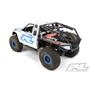 PROLINE Carrozzeria 1985 TOYOTA HILUX SR5 (cab+bed) SCX10 trail honcho 12.3"3 - PRL3466-00