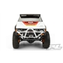 PROLINE Carrozzeria 1985 TOYOTA HILUX SR5 (cab+bed) SCX10 trail honcho 12.3"4 - PRL3466-00