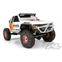 PROLINE Carrozzeria 1985 TOYOTA HILUX SR5 (cab+bed) SCX10 trail honcho 12.3"5 - PRL3466-00