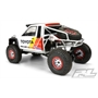 PROLINE Carrozzeria 1985 TOYOTA HILUX SR5 (cab+bed) SCX10 trail honcho 12.3"6 - PRL3466-00