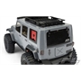 PROLINE Carrozzeria Jeep Wrangler Rubicon Unlimited trasparente (313mm)2 - PRL3336-00