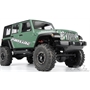 PROLINE Carrozzeria Jeep Wrangler Rubicon Unlimited trasparente (313mm)4 - PRL3336-00